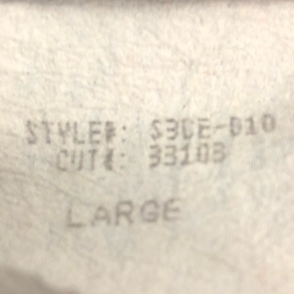 Contempo Casuals flared zip back textured ribbed black skirt - Picture 3 of 6